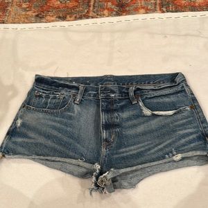 Denim & Supply Jean Shorts